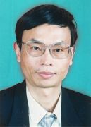 華東師範大學電子科學系講師李白帆