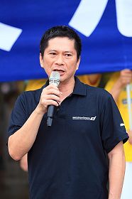 高雄市副市長李永得表示，法輪功學員應得到尊重及保障