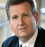 '澳洲紐省反對黨領袖，立法委員拜瑞﹒奧法瑞（Mr Barry O'Farrell MP）'