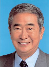 '東京都知事石原慎太郎'