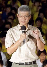 台灣卓越新聞獎基金會董事長胡元輝