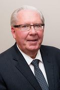 安省湃疇梁市（Petrolia）市長John