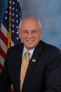 紐約州聯邦眾議員保羅•唐科(Paul Tonko)