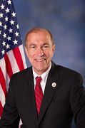 美國國會眾議員斯考特‧加瑞特（Scott Garrett）