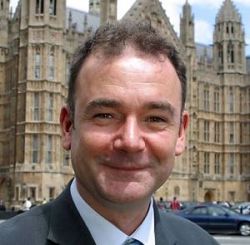 '圖6：國會議員喬﹒科魯達斯（Jon Cruddas MP）'