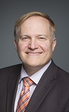 卑詩省國會議員PETER JULIAN