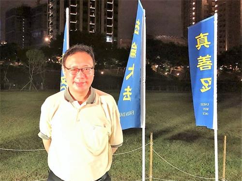 '圖6：前立法委員、現任桃園航空城股份有限公司董事長黃適卓'