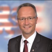 '圖7：黑森州議會基民黨議員海闊﹒卡塞克特（Heiko Kasseckert）'