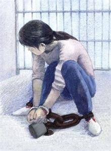 '酷刑：蹲小號'