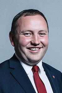 '伊恩﹒默裏議員（Ian Murray MP）'